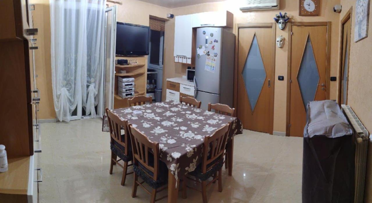 Appart Madonna Dei Martiri Molfetta Extérieur photo